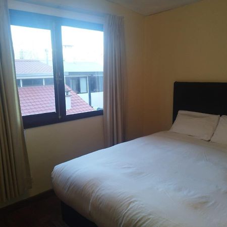 לה פאז Hotel Rusticall מראה חיצוני תמונה