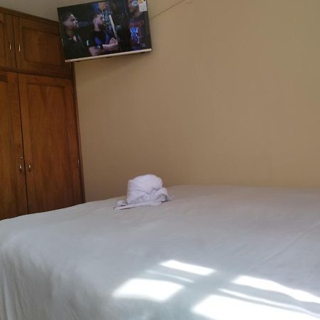 לה פאז Hotel Rusticall מראה חיצוני תמונה