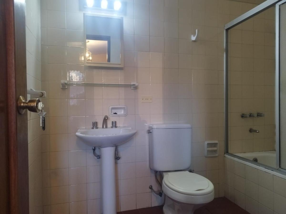 לה פאז Hotel Rusticall מראה חיצוני תמונה
