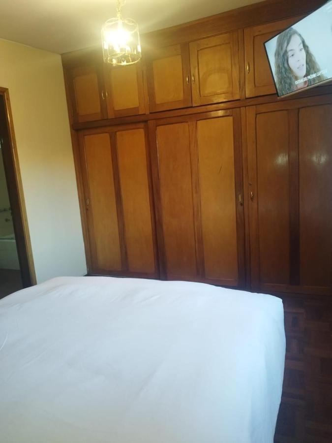 לה פאז Hotel Rusticall מראה חיצוני תמונה