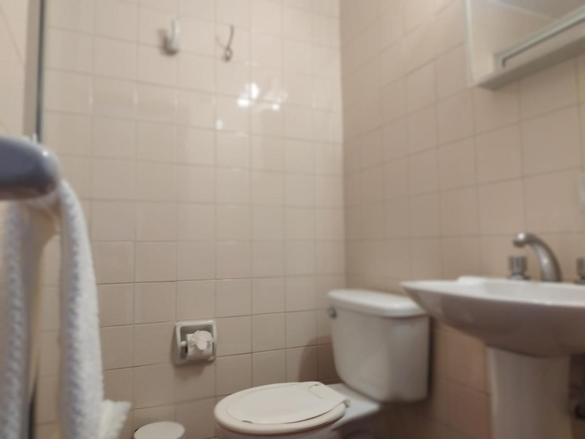 לה פאז Hotel Rusticall מראה חיצוני תמונה