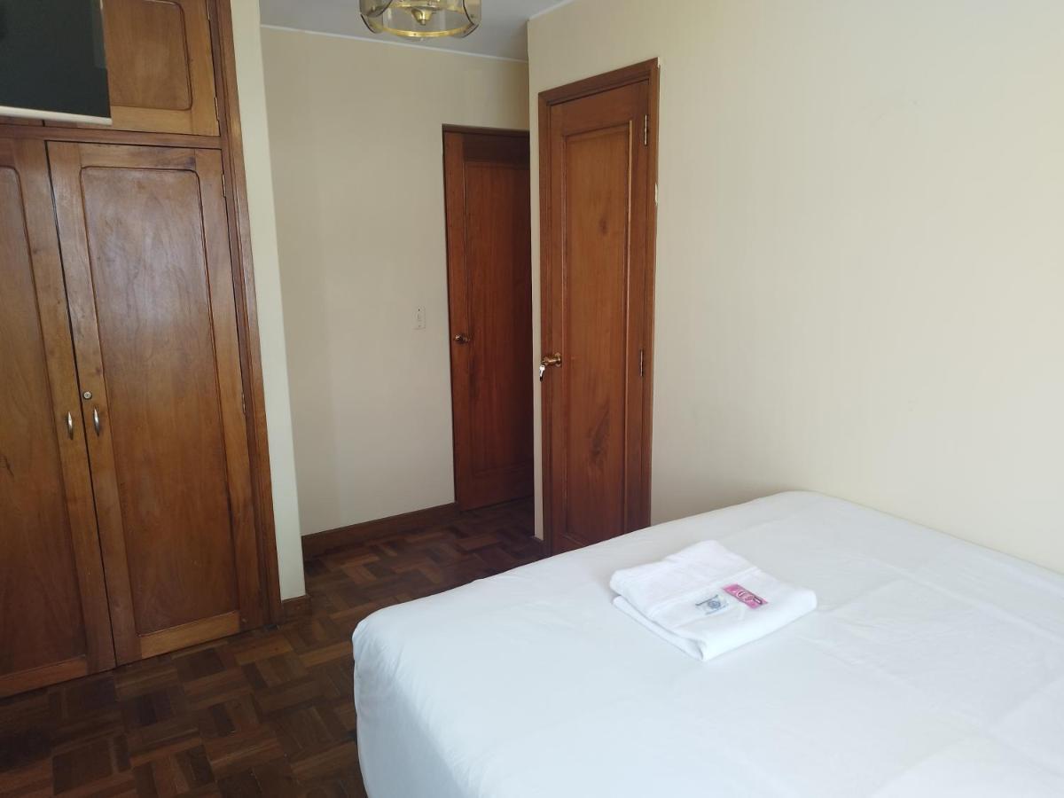 לה פאז Hotel Rusticall מראה חיצוני תמונה