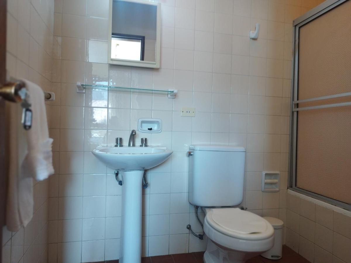 לה פאז Hotel Rusticall מראה חיצוני תמונה