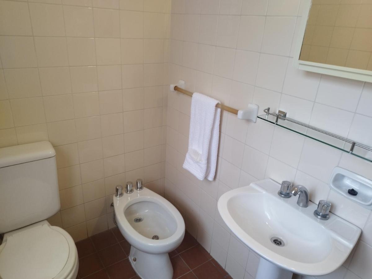 לה פאז Hotel Rusticall מראה חיצוני תמונה